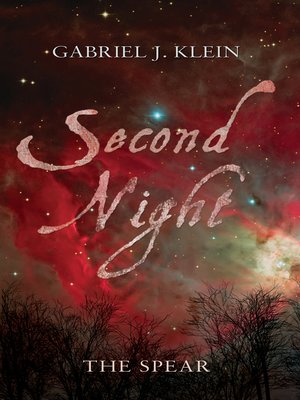 cover image of Second Night
